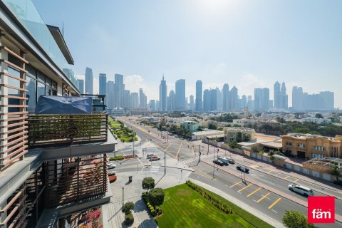 Appartement de 2 chambres à City Walk, UAE No. 161753
