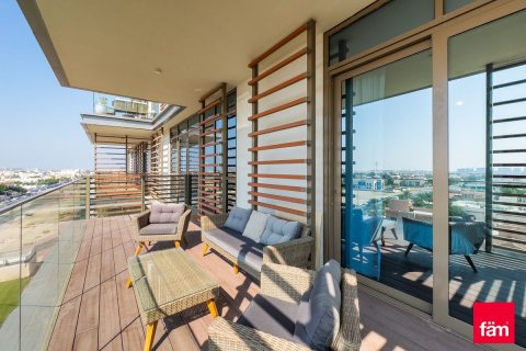 Appartement de 2 chambres à City Walk, UAE No. 161753 10
