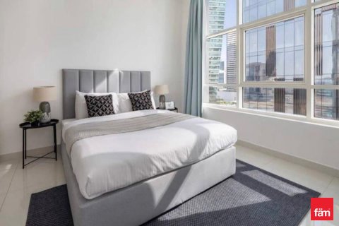 2 bedrooms Apartment in Business Bay, UAE No. 161752