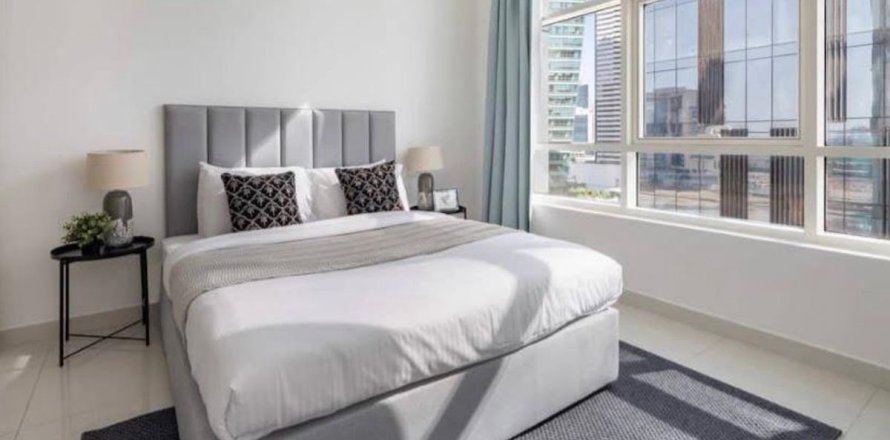 2 bedrooms Apartment in Business Bay, UAE No. 161752