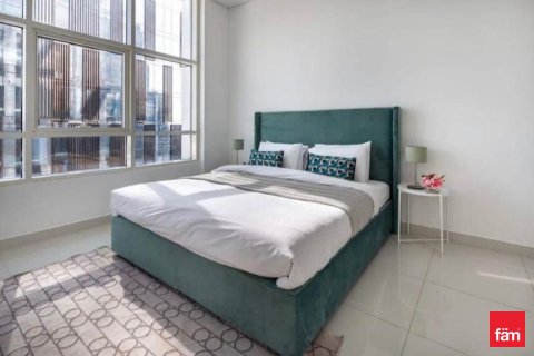 2 bedrooms Apartment in Business Bay, UAE No. 161752 10