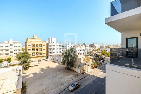 Appartement de 2 chambres à Al Satwa, UAE No. 209966 12