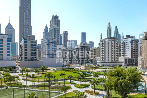 Appartement de 2 chambres à Al Satwa, UAE No. 209966 13