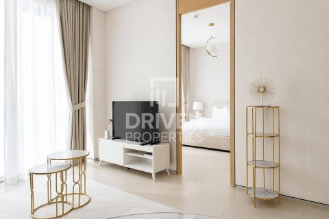 Appartement de 1 chambre à The Address Jumeirah Resort and Spa, UAE No. 209970