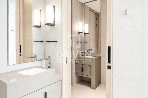 Appartement de 1 chambre à The Address Jumeirah Resort and Spa, UAE No. 209970 11