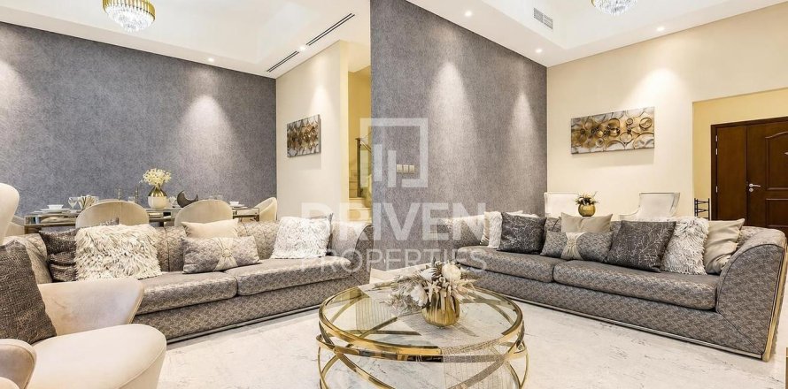 Townhouse de 3 chambres à Al Furjan, UAE No. 209967