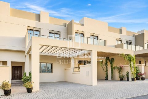 Townhouse de 3 chambres à Al Furjan, UAE No. 209967 23