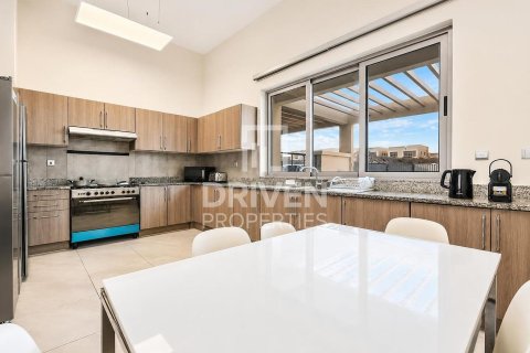 Townhouse de 3 chambres à Al Furjan, UAE No. 209967 11