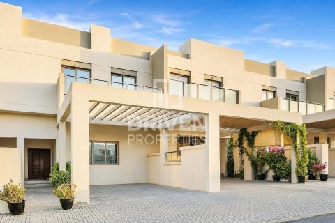 Townhouse de 3 chambres à Al Furjan, UAE No. 209967 25