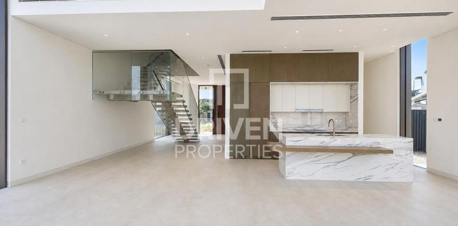 Villa de 4 chambres à Nad Al Sheba 1, UAE No. 209969