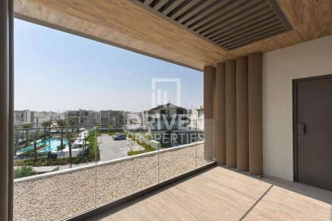 Villa de 4 chambres à Nad Al Sheba 1, UAE No. 209969 27