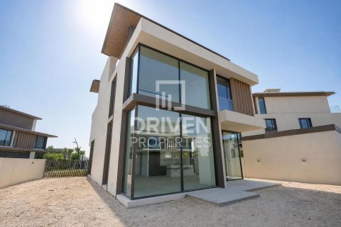 Villa de 4 chambres à Nad Al Sheba 1, UAE No. 209969 28