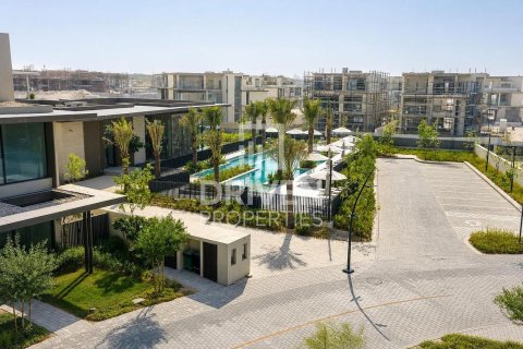 Villa de 4 chambres à Nad Al Sheba 1, UAE No. 209969 29