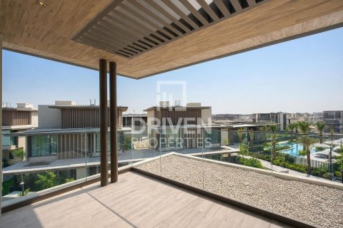 Villa de 4 chambres à Nad Al Sheba 1, UAE No. 209969 26