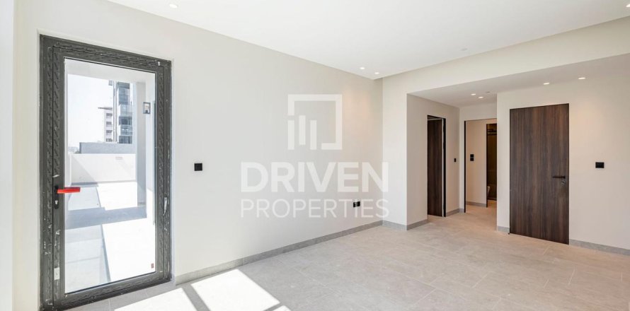 Appartement de 2 chambres à Al Satwa, UAE No. 209965