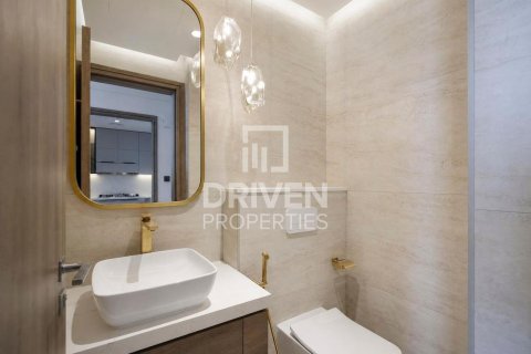 Appartement de 2 chambres à Dubai Hills Estate, UAE No. 209968 15