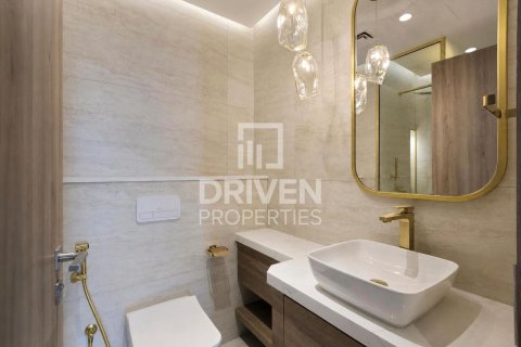 Appartement de 2 chambres à Dubai Hills Estate, UAE No. 209968 14