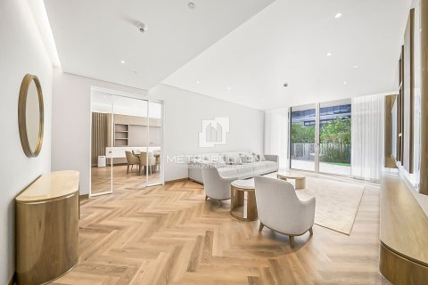 3 غرف نوم شقة في Serenia Residences The Palm, الإمارات العربية المتحدة رقم 62203 26