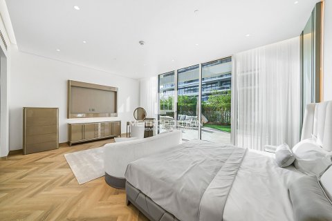 3 غرف نوم شقة في Serenia Residences The Palm, الإمارات العربية المتحدة رقم 62203 11