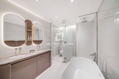 3 غرف نوم شقة في Serenia Residences The Palm, الإمارات العربية المتحدة رقم 62203 19