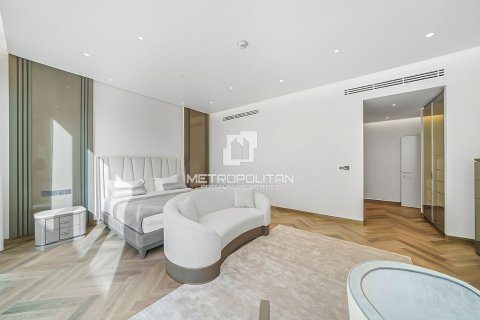 3 غرف نوم شقة في Serenia Residences The Palm, الإمارات العربية المتحدة رقم 62203 21