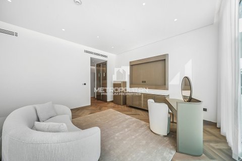 3 غرف نوم شقة في Serenia Residences The Palm, الإمارات العربية المتحدة رقم 62203 7