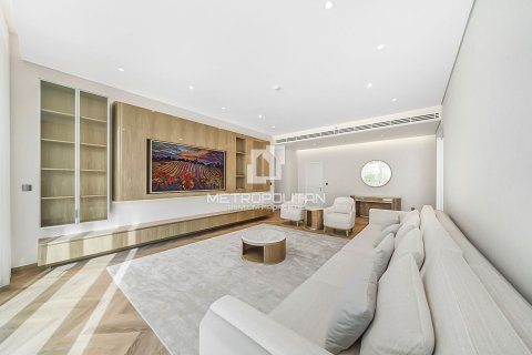 3 غرف نوم شقة في Serenia Residences The Palm, الإمارات العربية المتحدة رقم 62203 2