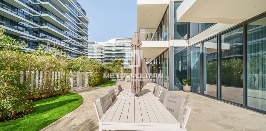 3 غرف نوم شقة في Serenia Residences The Palm, الإمارات العربية المتحدة رقم 62203