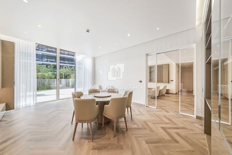 3 غرف نوم شقة في Serenia Residences The Palm, الإمارات العربية المتحدة رقم 62203 4
