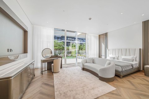 3 غرف نوم شقة في Serenia Residences The Palm, الإمارات العربية المتحدة رقم 62203 16