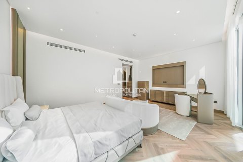 3 غرف نوم شقة في Serenia Residences The Palm, الإمارات العربية المتحدة رقم 62203 20