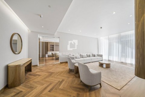 3 غرف نوم شقة في Serenia Residences The Palm, الإمارات العربية المتحدة رقم 62203 8