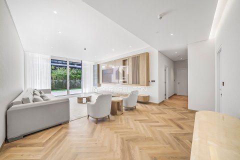 3 غرف نوم شقة في Serenia Residences The Palm, الإمارات العربية المتحدة رقم 62203 3