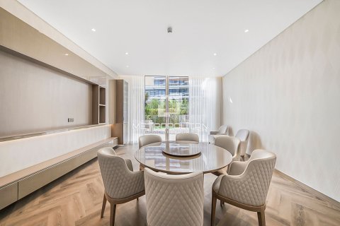 3 غرف نوم شقة في Serenia Residences The Palm, الإمارات العربية المتحدة رقم 62203 5