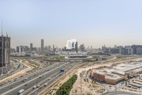 Apartment de 2 dormitorios en Dubai Production City (IMPZ), UAE No. 62204 20