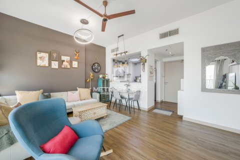 Apartment de 2 dormitorios en Dubai Production City (IMPZ), UAE No. 62204 3