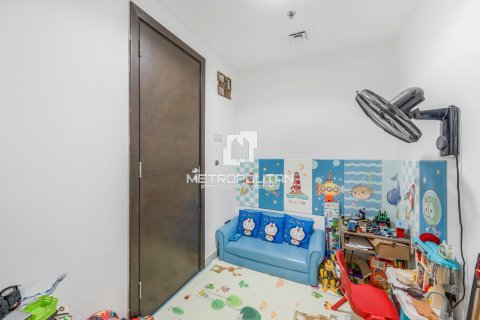 Apartment de 2 dormitorios en Dubai Production City (IMPZ), UAE No. 62204 17