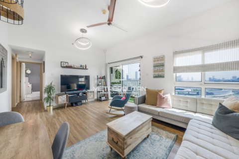 Apartment de 2 dormitorios en Dubai Production City (IMPZ), UAE No. 62204 2