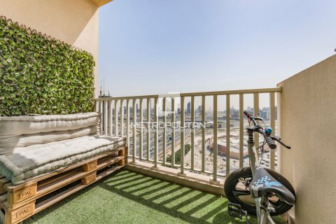 Apartment de 2 dormitorios en Dubai Production City (IMPZ), UAE No. 62204 1