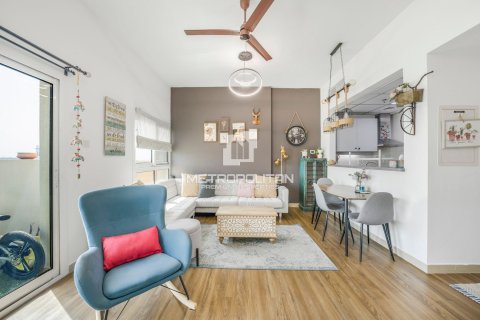 Apartment de 2 dormitorios en Dubai Production City (IMPZ), UAE No. 62204 4