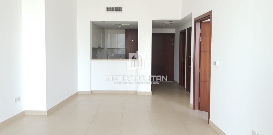 1 غرف نوم شقة في Burj Vista, الإمارات العربية المتحدة رقم 78864