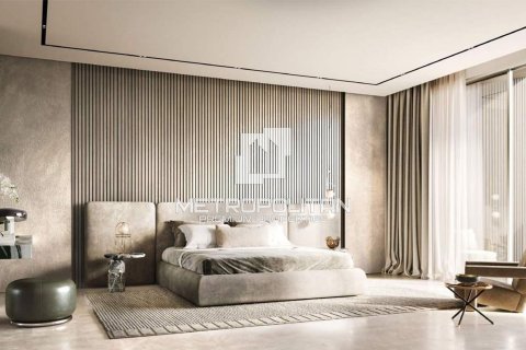 Вилла с 4 спальнями в District One, ОАЭ №78880 6