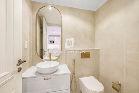 Квартира с 1 спальней в Джумейра Вилладж Серкл, ОАЭ №78863 15