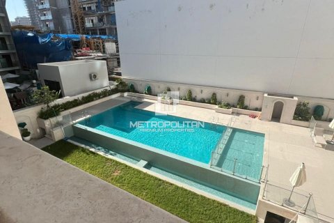 Квартира с 1 спальней в Джумейра Вилладж Серкл, ОАЭ №78863 5