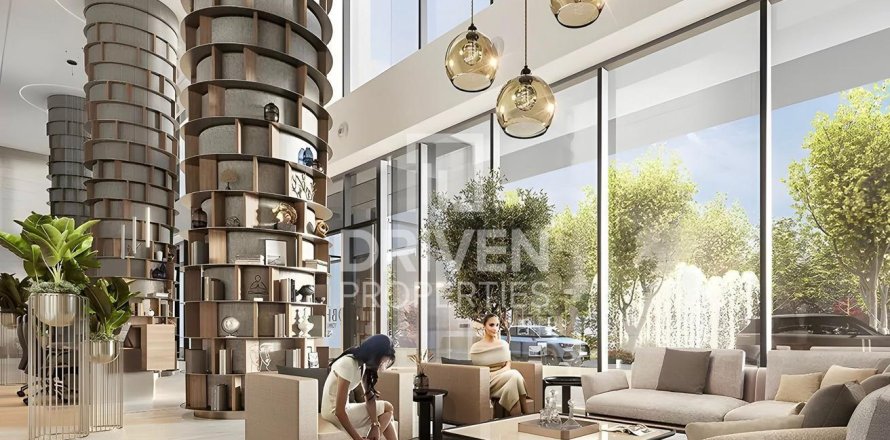 1 bedroom Apartment in Motor City, UAE No. 189996