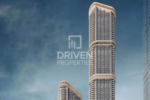 1 bedroom Apartment in Dubai, UAE No. 189997 5