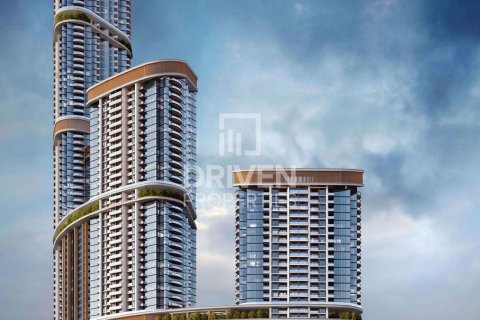 1 bedroom Apartment in Dubai, UAE No. 189997 4