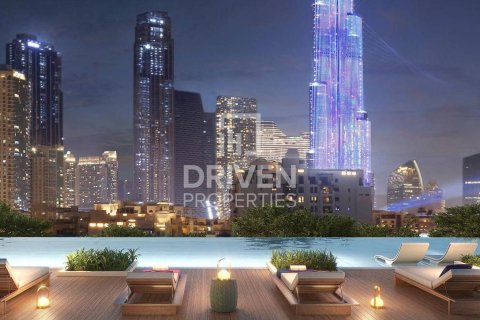2 bedrooms Apartment in Downtown Dubai (Downtown Burj Dubai), UAE No. 189993 15