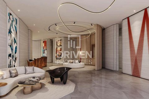 2 bedrooms Apartment in Downtown Dubai (Downtown Burj Dubai), UAE No. 189993 3
