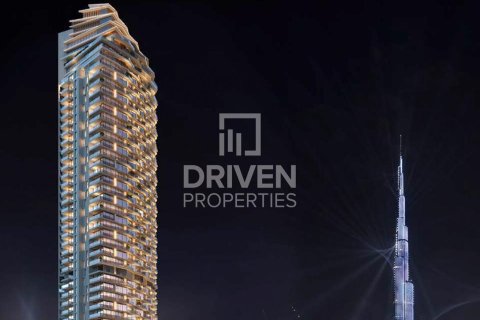 2 bedrooms Apartment in Downtown Dubai (Downtown Burj Dubai), UAE No. 189993 10